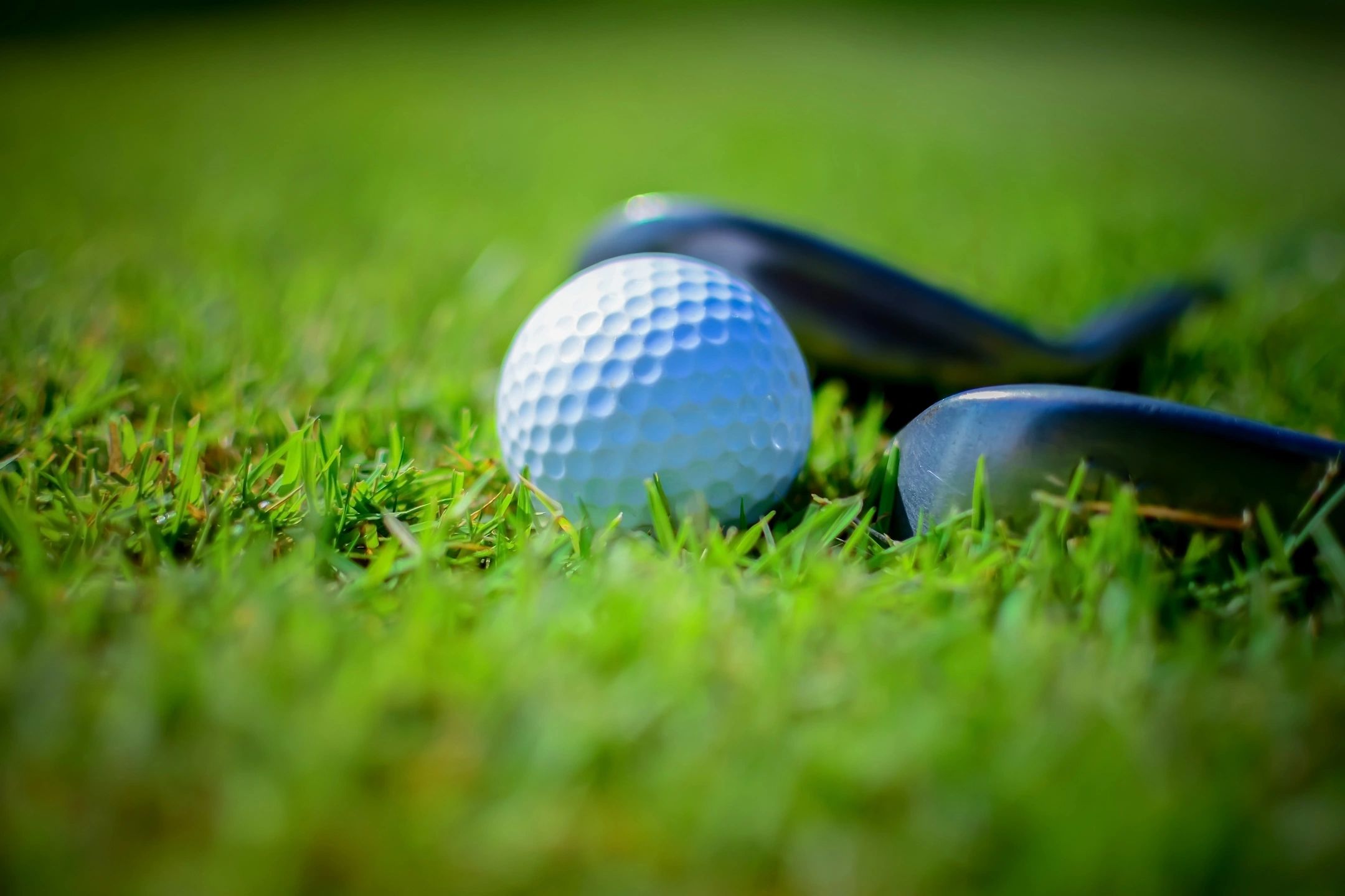 Mindset coaching for intermediate golfers improving mental and technical skills | Karyn Dunphy Coaching